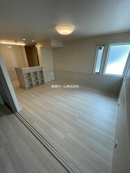 D-room三条大橋の物件内観写真